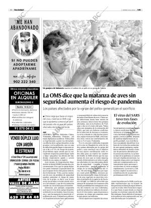 ABC MADRID 30-01-2004 página 50