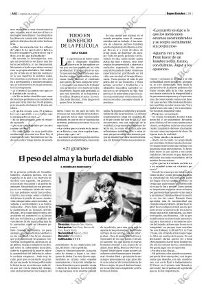 ABC MADRID 30-01-2004 página 59