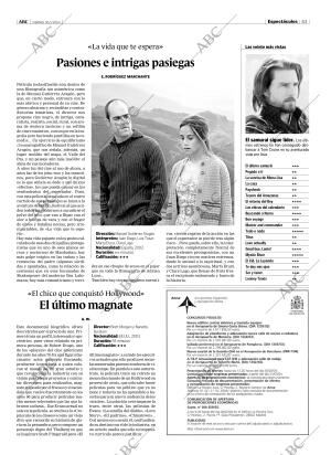 ABC MADRID 30-01-2004 página 63