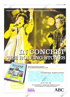 ABC MADRID 30-01-2004 página 64