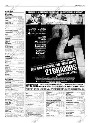 ABC MADRID 30-01-2004 página 69