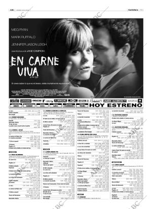 ABC MADRID 30-01-2004 página 73