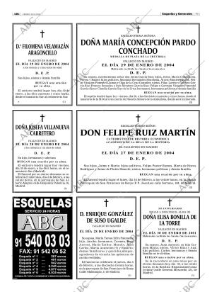 ABC MADRID 30-01-2004 página 79