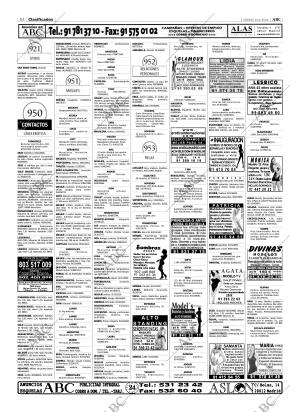 ABC MADRID 30-01-2004 página 84