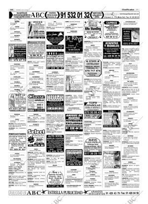 ABC MADRID 30-01-2004 página 85