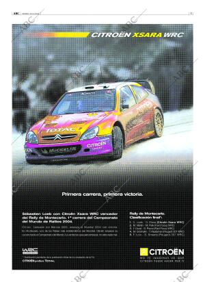 ABC MADRID 30-01-2004 página 9