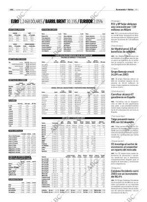 ABC MADRID 30-01-2004 página 95