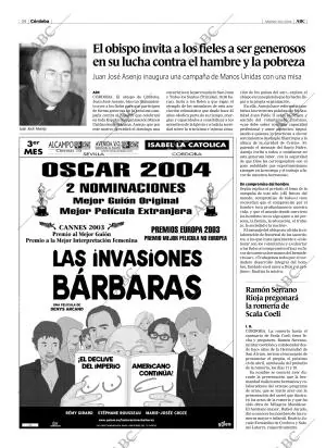 ABC CORDOBA 31-01-2004 página 34