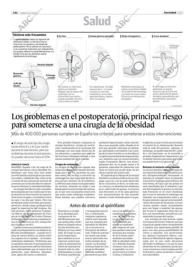 ABC CORDOBA 31-01-2004 página 53