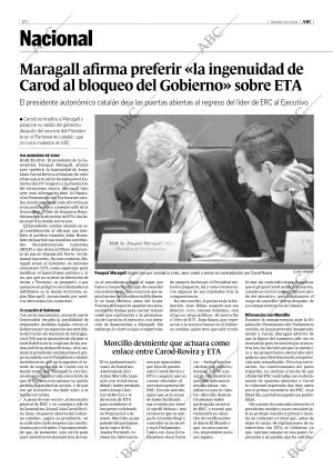 ABC MADRID 31-01-2004 página 10