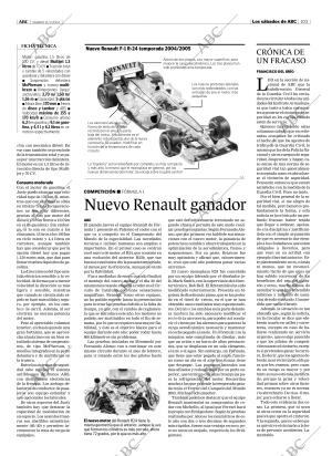 ABC MADRID 31-01-2004 página 103