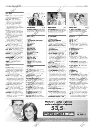 ABC MADRID 31-01-2004 página 110