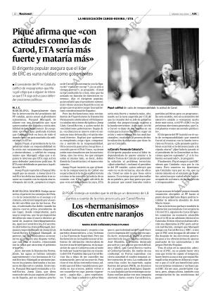 ABC MADRID 31-01-2004 página 12