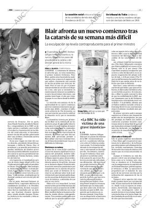 ABC MADRID 31-01-2004 página 21