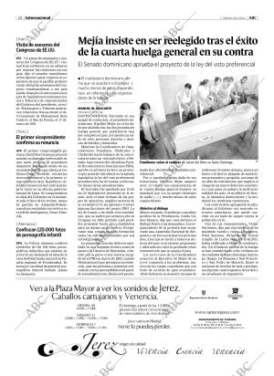 ABC MADRID 31-01-2004 página 26