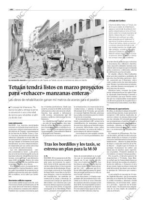 ABC MADRID 31-01-2004 página 31