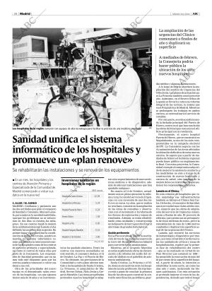 ABC MADRID 31-01-2004 página 34
