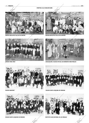 ABC MADRID 31-01-2004 página 40