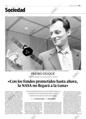 ABC MADRID 31-01-2004 página 44