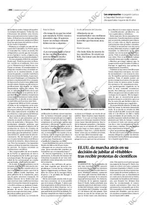 ABC MADRID 31-01-2004 página 45