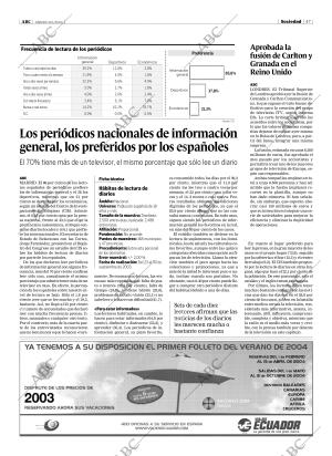 ABC MADRID 31-01-2004 página 47