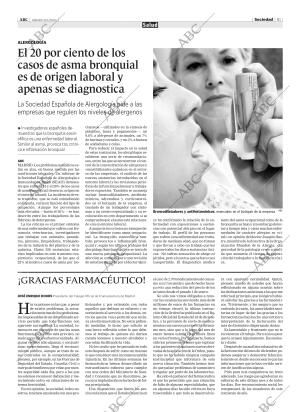 ABC MADRID 31-01-2004 página 51