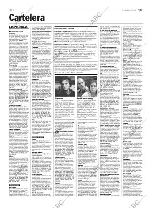 ABC MADRID 31-01-2004 página 62