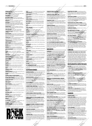 ABC MADRID 31-01-2004 página 70