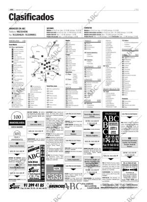 ABC MADRID 31-01-2004 página 73