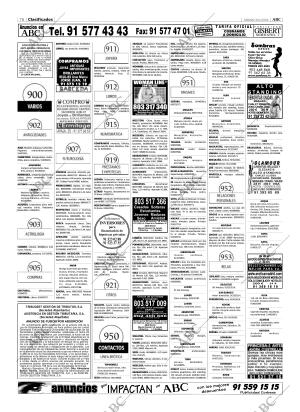 ABC MADRID 31-01-2004 página 76