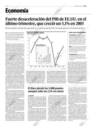 ABC MADRID 31-01-2004 página 78