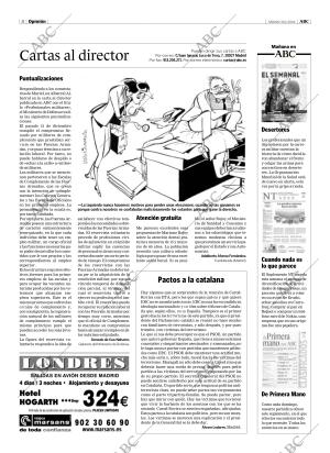 ABC MADRID 31-01-2004 página 8