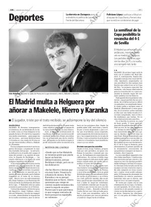 ABC MADRID 31-01-2004 página 89