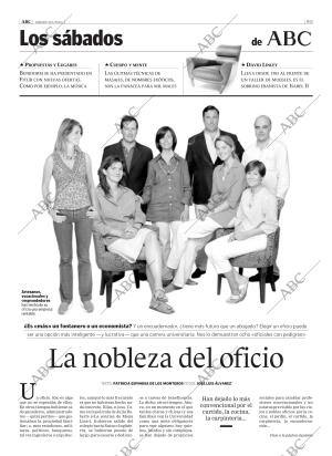 ABC MADRID 31-01-2004 página 93