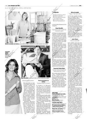 ABC MADRID 31-01-2004 página 94