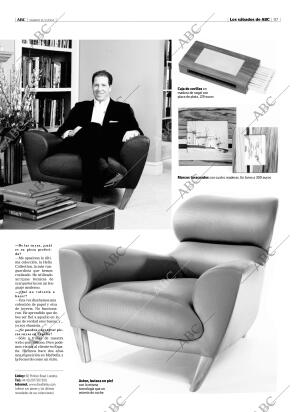 ABC MADRID 31-01-2004 página 97