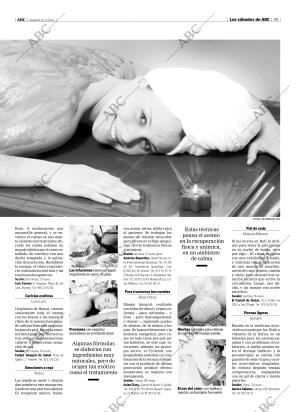 ABC MADRID 31-01-2004 página 99