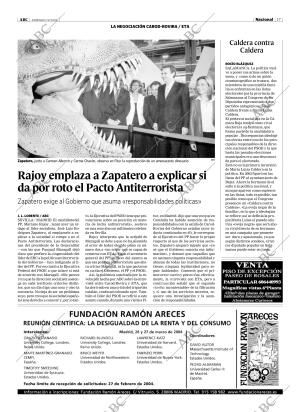 ABC MADRID 01-02-2004 página 17