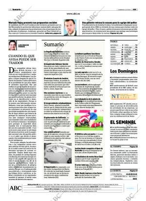 ABC MADRID 01-02-2004 página 2
