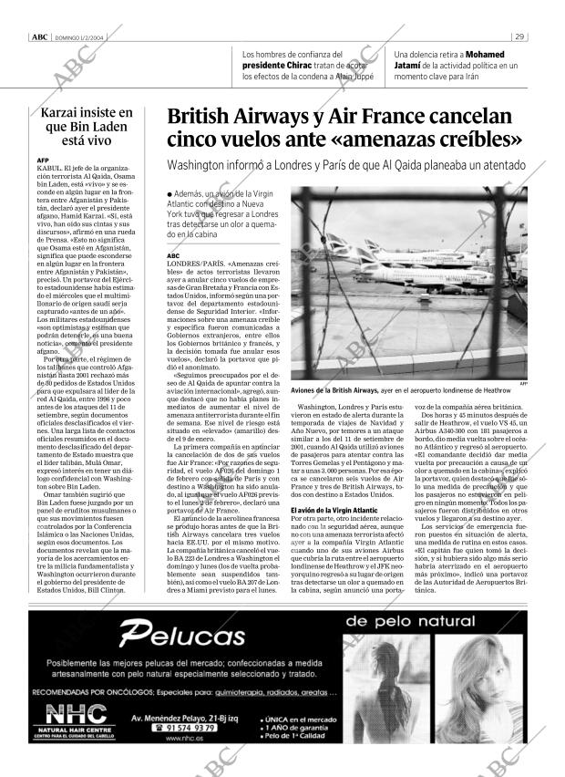 ABC MADRID 01-02-2004 página 29