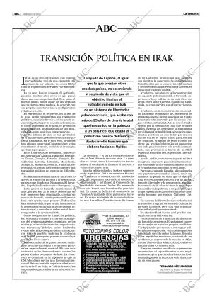 ABC MADRID 01-02-2004 página 3