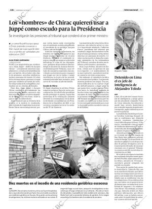 ABC MADRID 01-02-2004 página 33