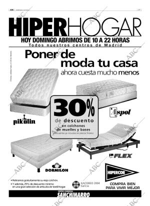 ABC MADRID 01-02-2004 página 37