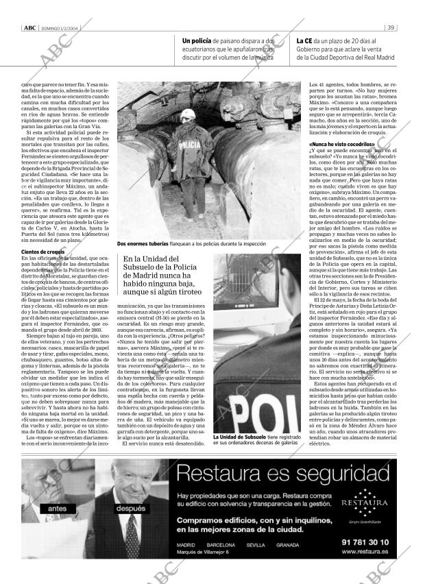 ABC MADRID 01-02-2004 página 39