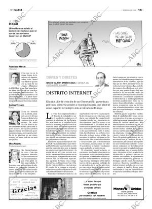 ABC MADRID 01-02-2004 página 40
