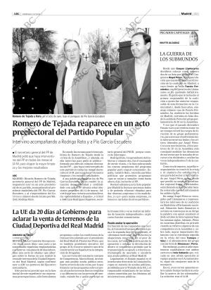 ABC MADRID 01-02-2004 página 43