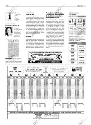 ABC MADRID 01-02-2004 página 47