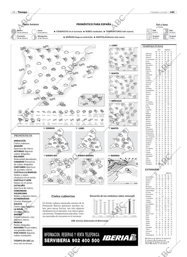 ABC MADRID 01-02-2004 página 48