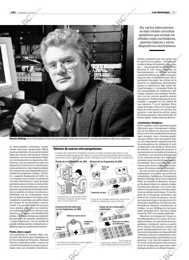 ABC MADRID 01-02-2004 página 55
