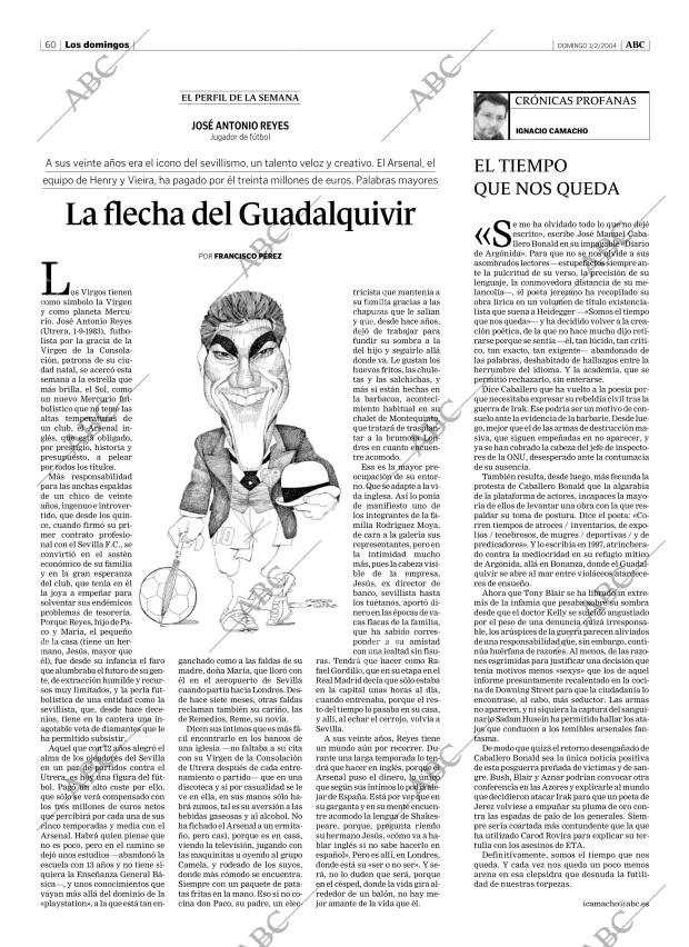 ABC MADRID 01-02-2004 página 60